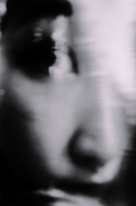 Fragment of everyday life | Winter 