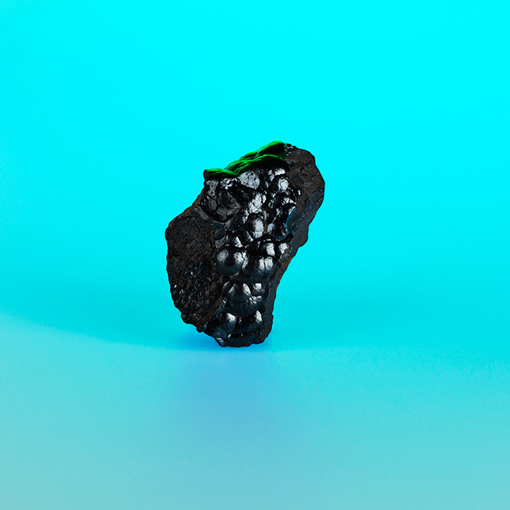 The Meteorite Hunter
