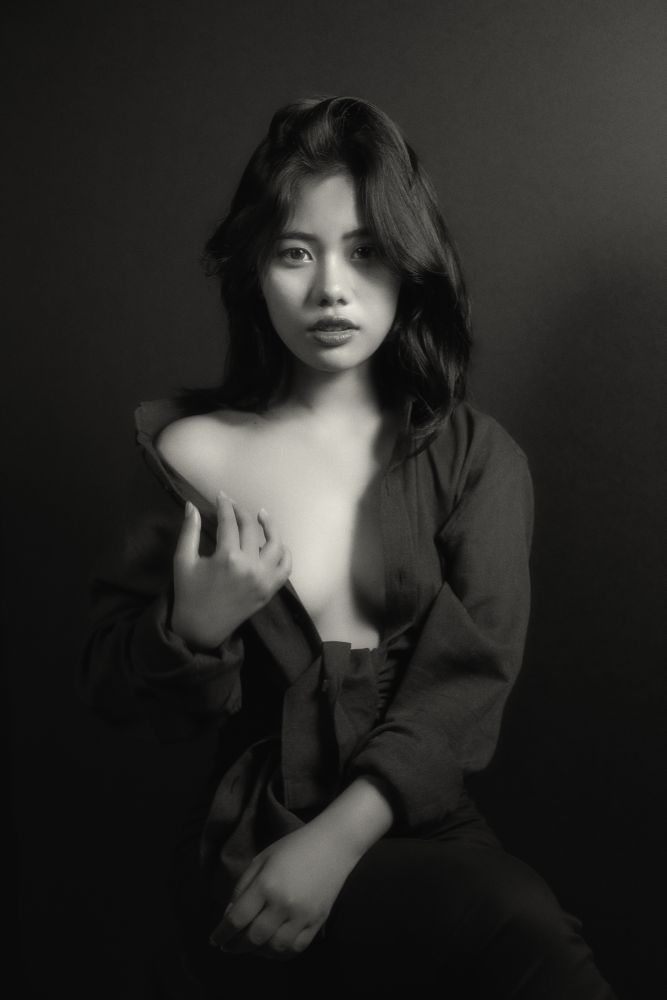Portrait Series