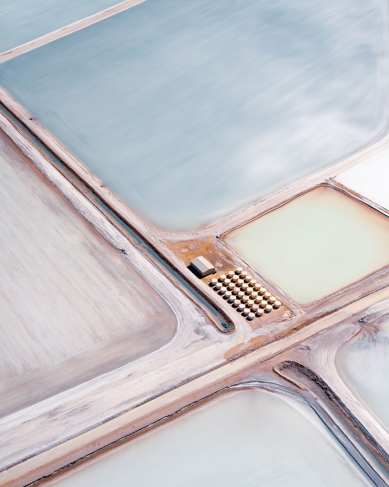 Salted Pastels