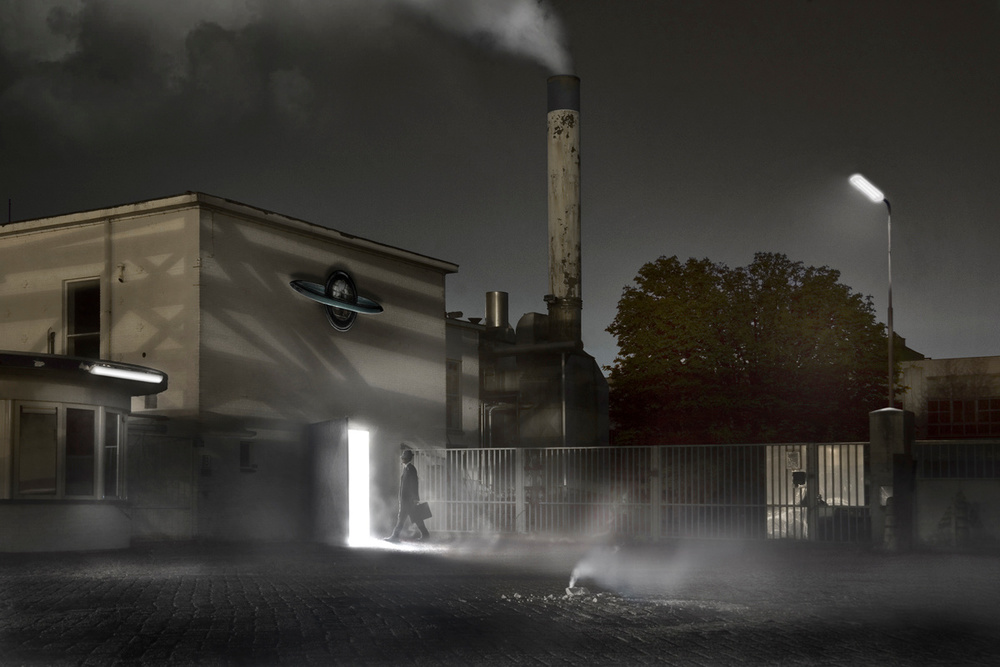 Visual Storytelling Awards 2015