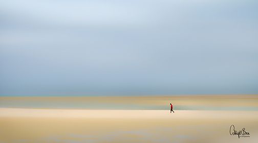 Landscape Minimalism
