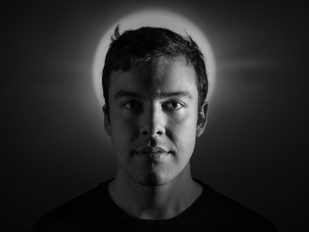 Shaun King Duke Political Oracles LensCulture