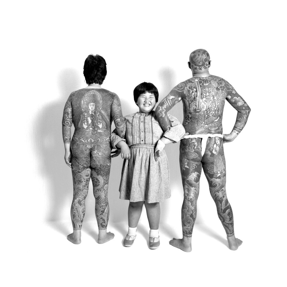 OYAKO (parents & children)