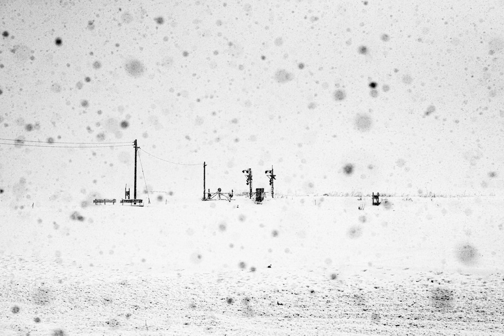Snowy Journey2
