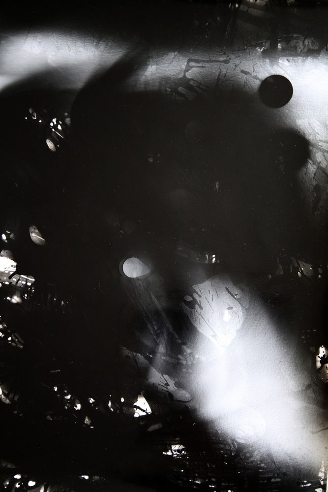 Abstraction and figurative 