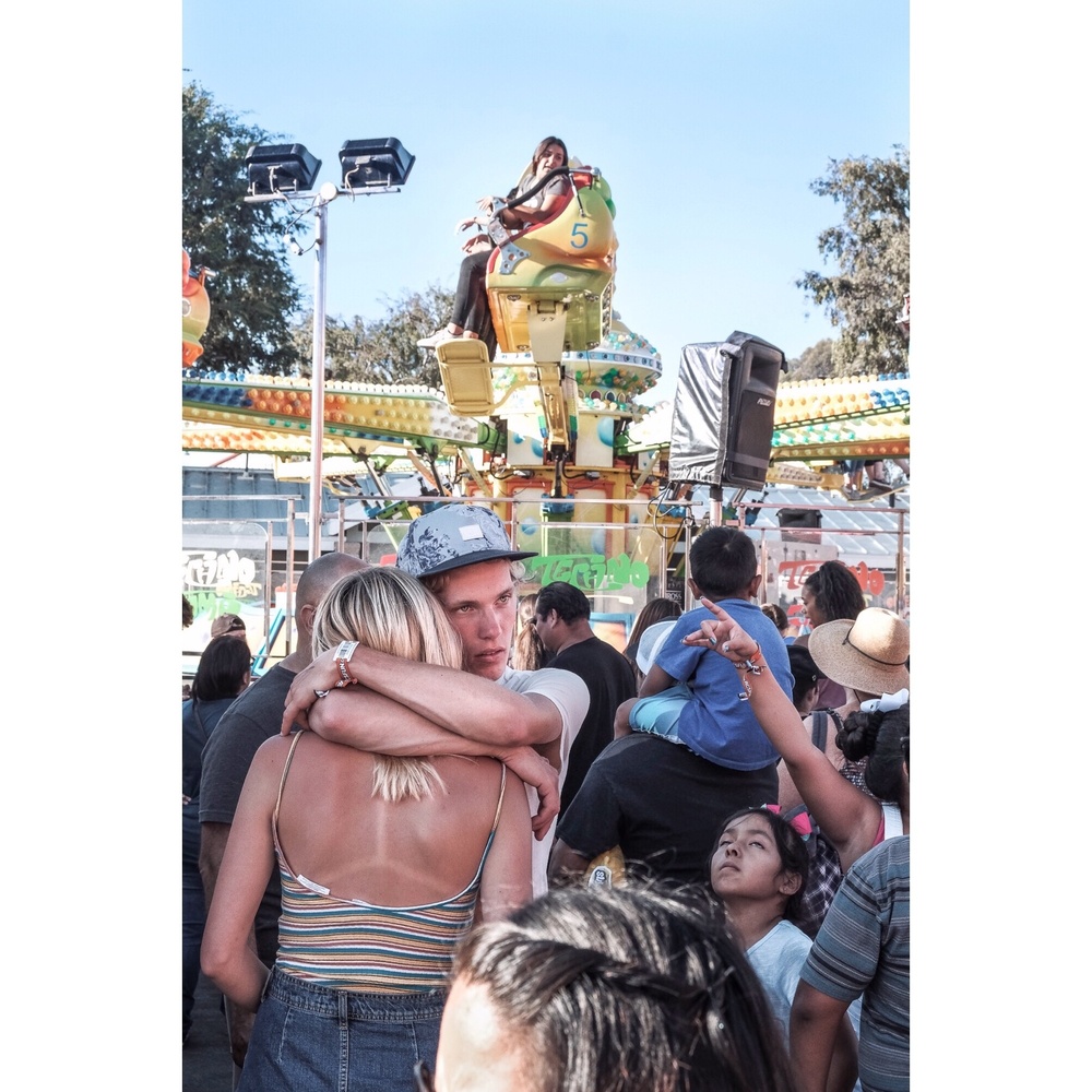 County Fair, Southern California 2016