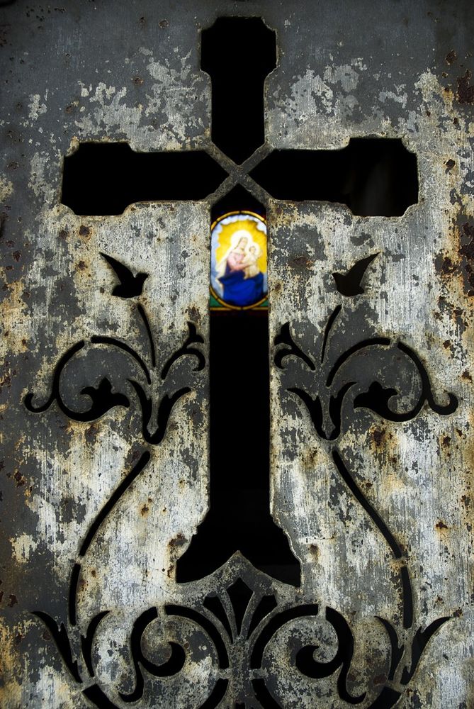 Père Lachaise Paris