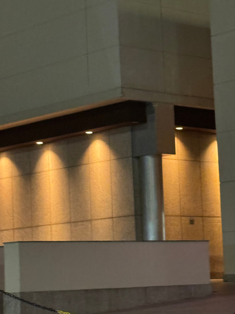 Sempre há a possibilidade de mais uma foto