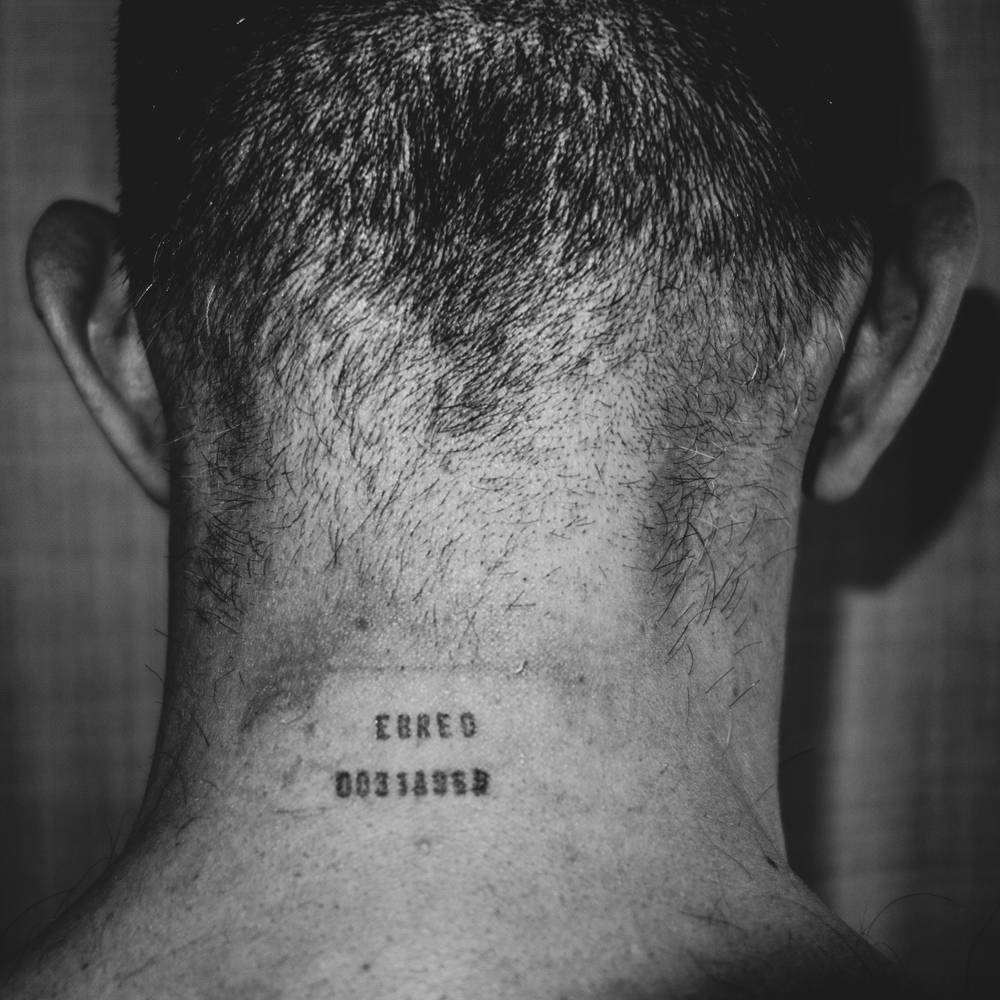 ETICHETTE - LABELS
