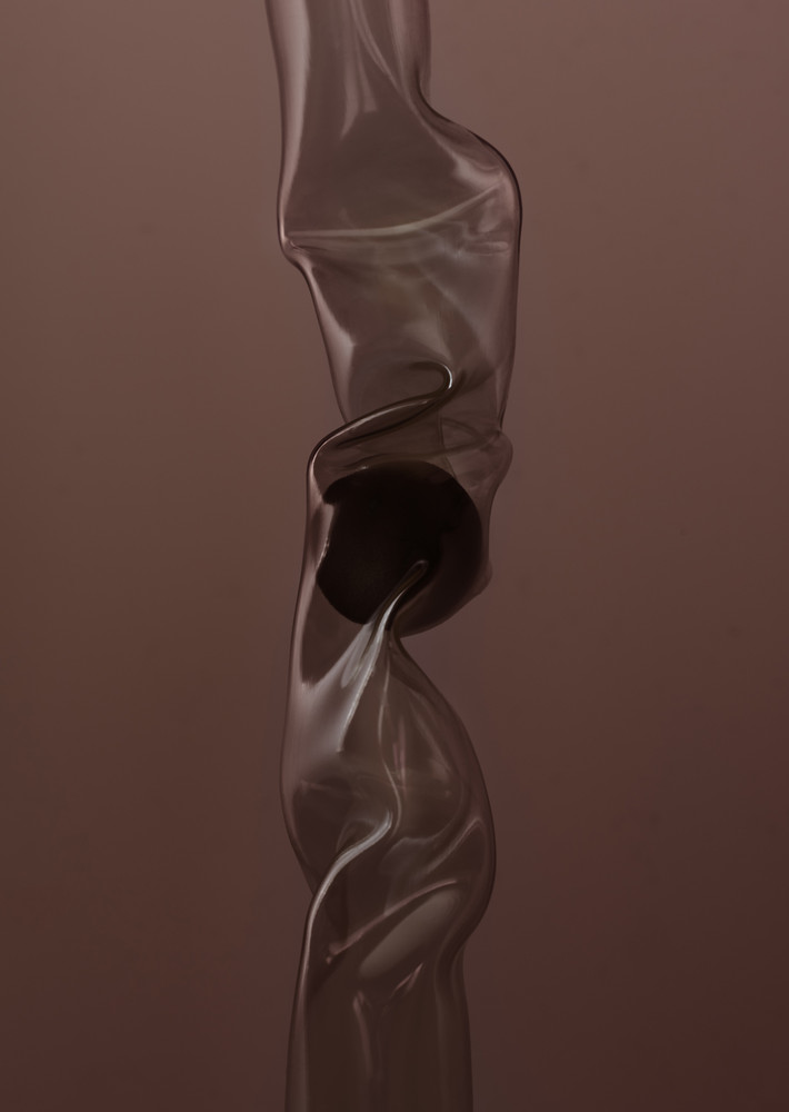 Curved Space