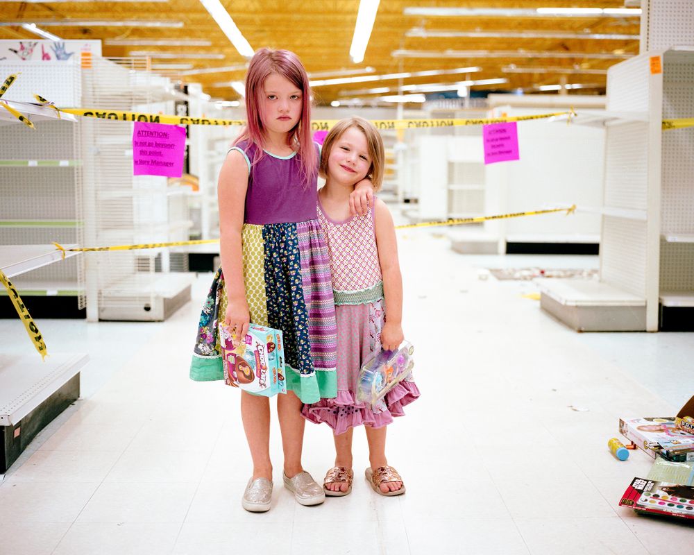 Last Days of Toys 'R' Us 