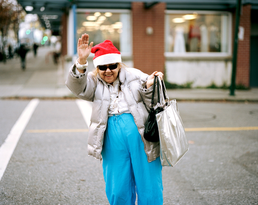 Remember Me: Vancouver's Downtown Eastside