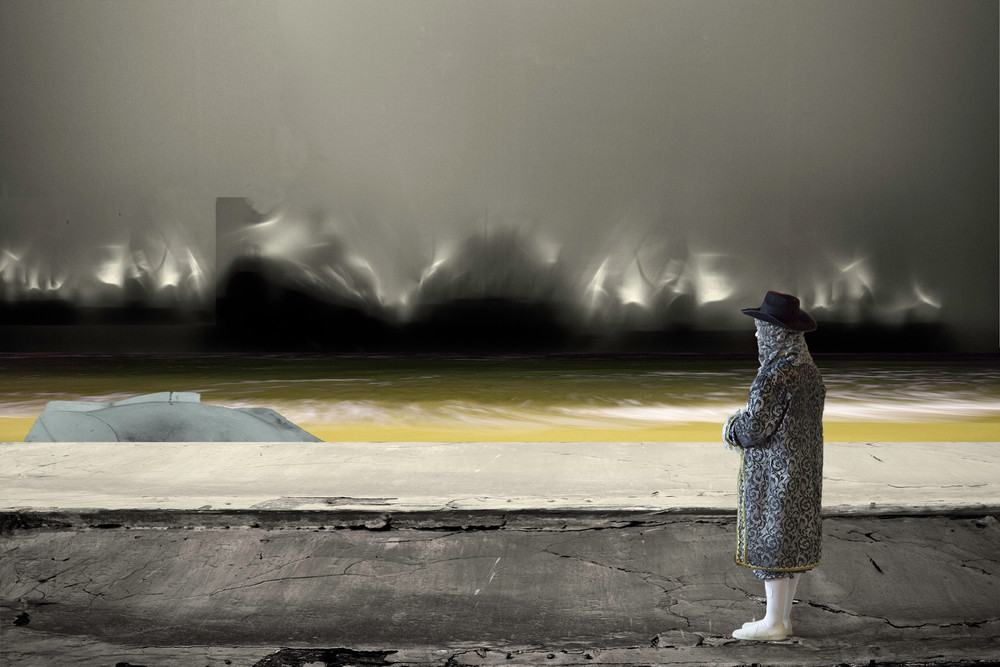 Apathy, a new brave climate