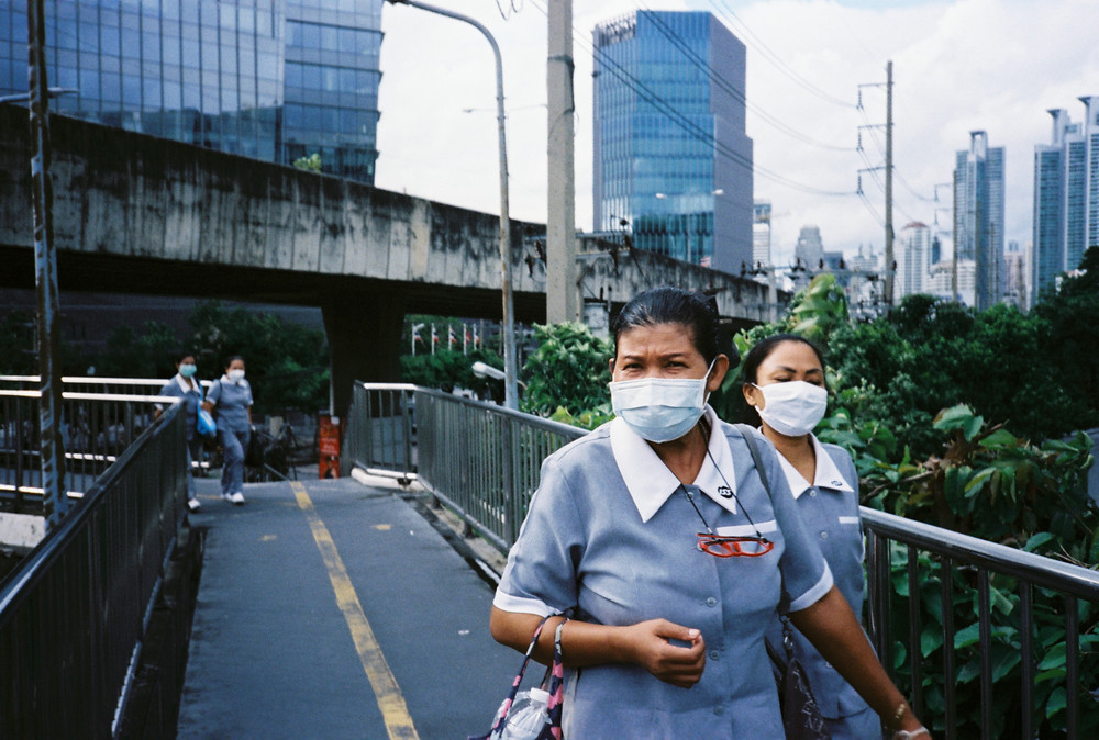 Workers