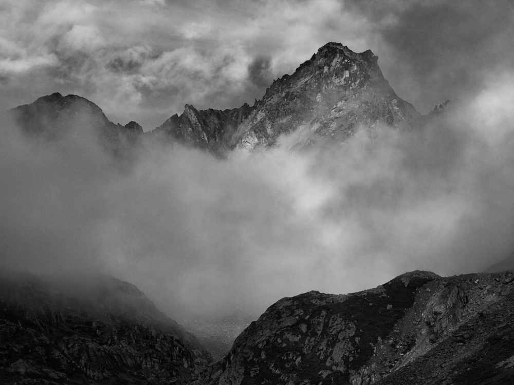 Hatcher Pass and Archangel Valley Alaska