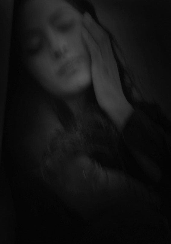 Serie 'Aletadas Nocturnas''