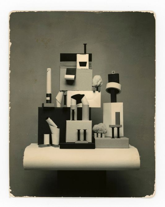 STILL LIFE