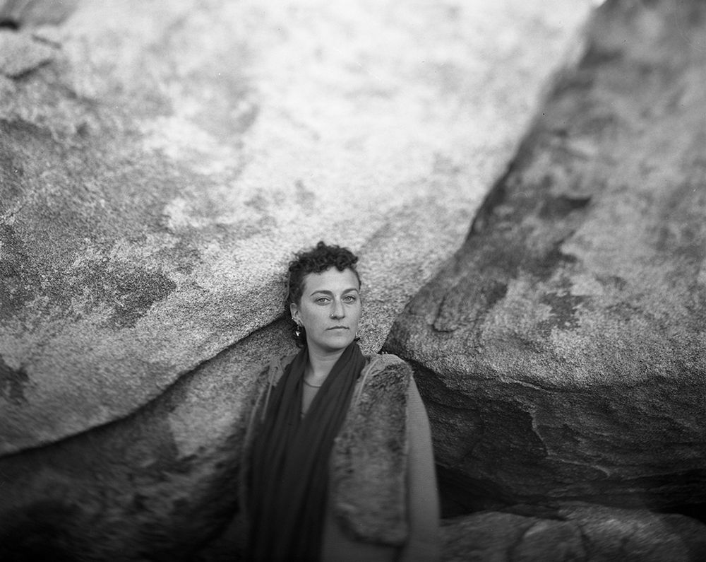 Daughters of the Desert 