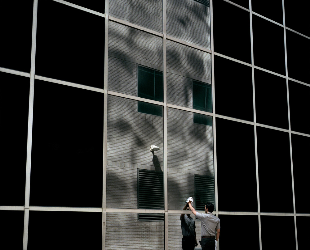 City Space