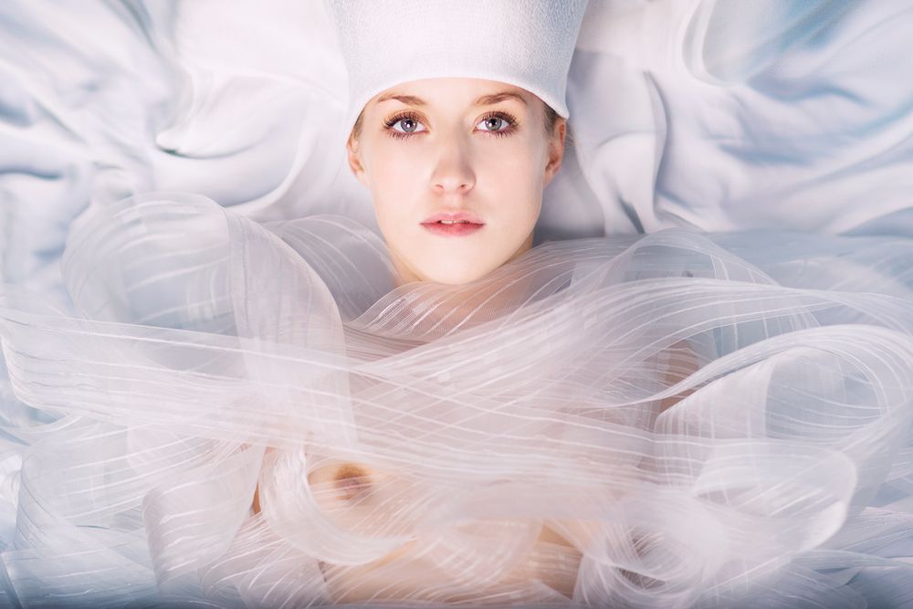 Portrait Awards 2019