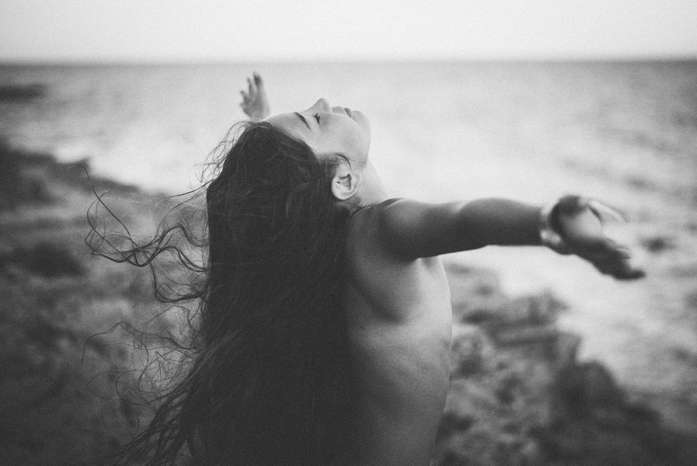 Racconti di vita attraverso la crescita di un bambino 