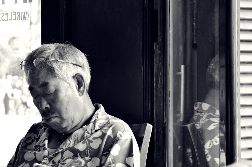 sleeping beauty