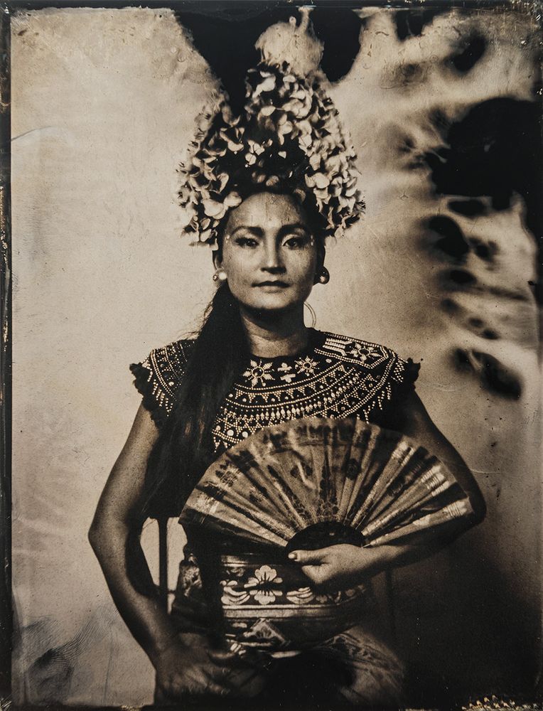 Portraits by Stephan Kotas