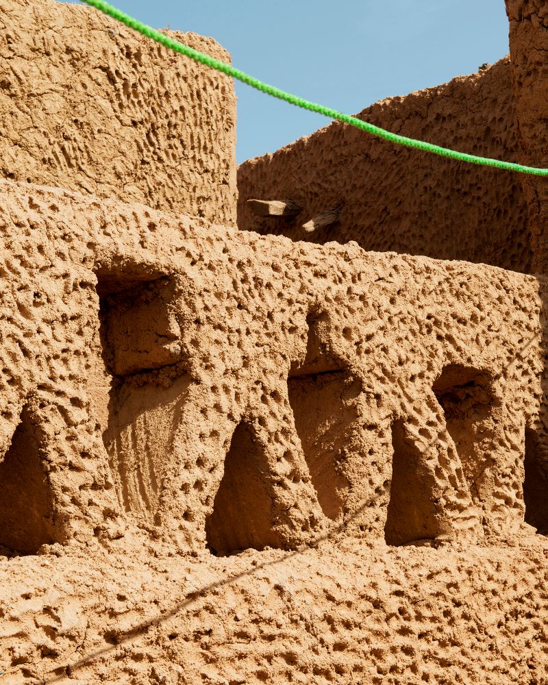 Agadez