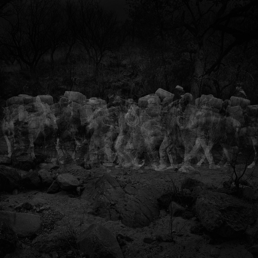 Alex Turner Blind River LensCulture