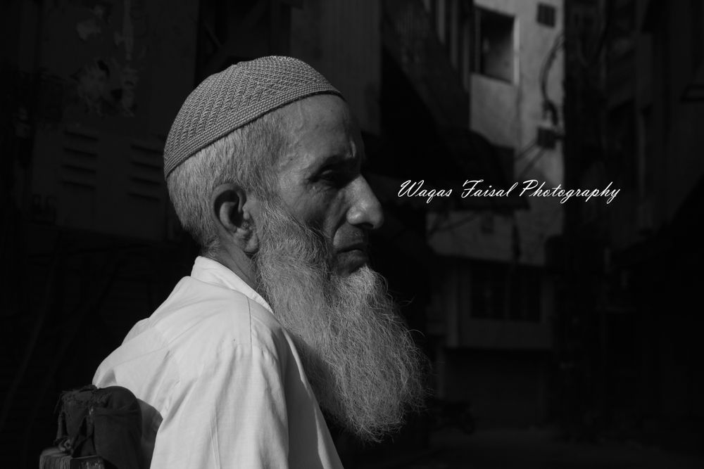 Waqas Faisal Photography