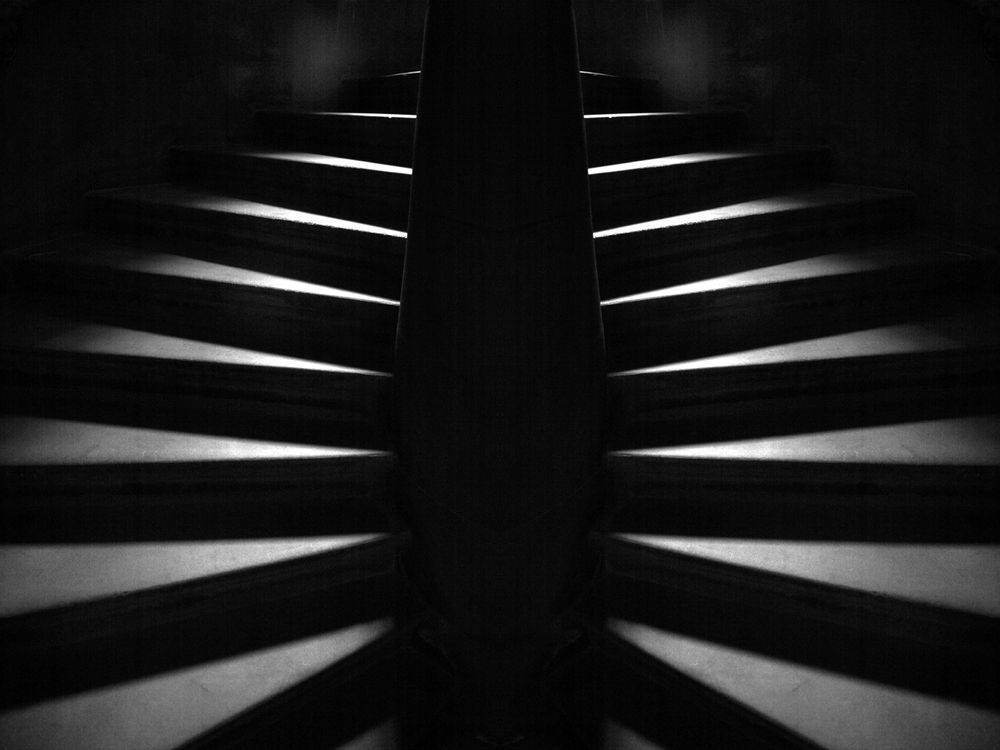 Abstract Lines 