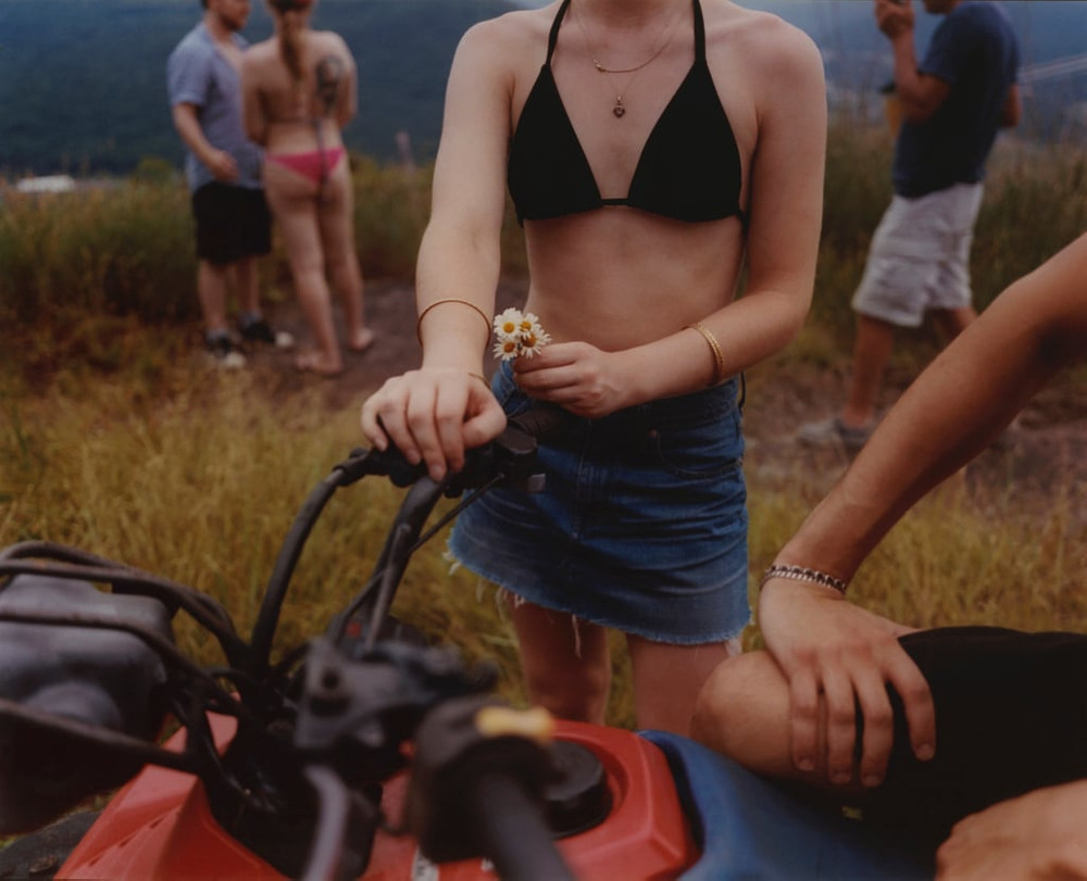 Cherie © Morganne Boulden