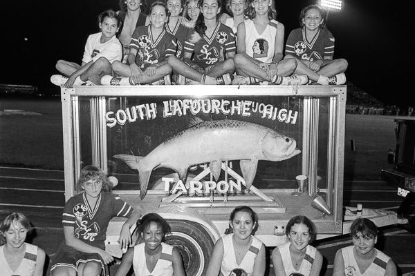 Pictures From The Bayou