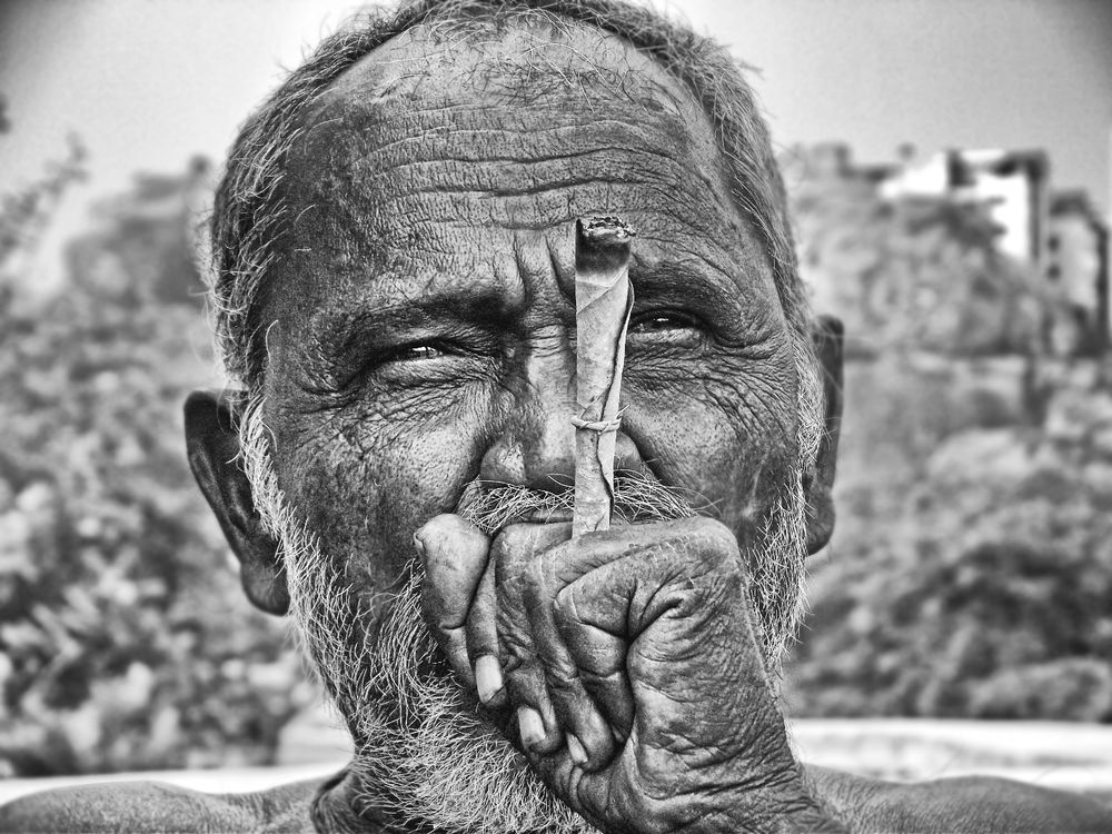 People of Slums