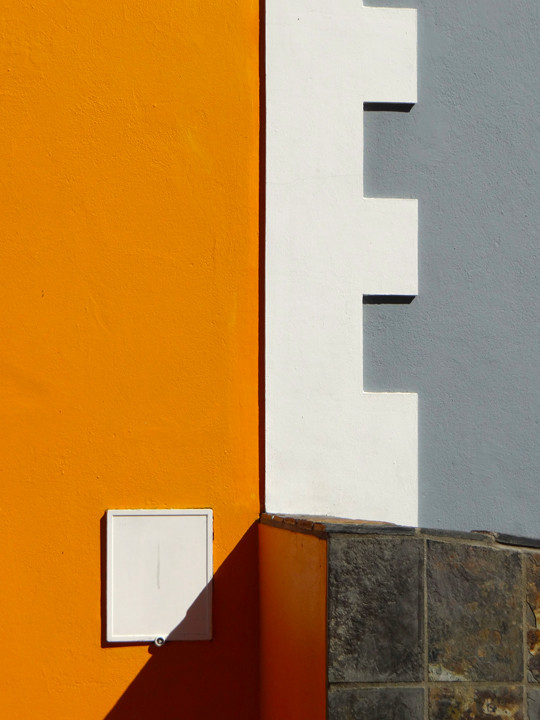  Bo Kapp, Cape Town South Africa Colored Houses 
