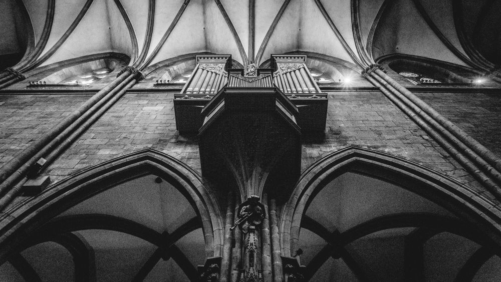 The Cathedral