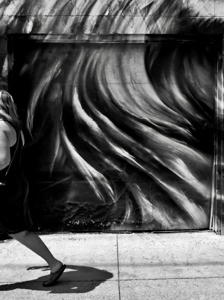 More than street photos