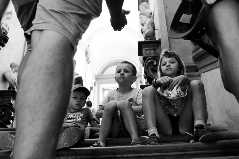 Street Photography Collection