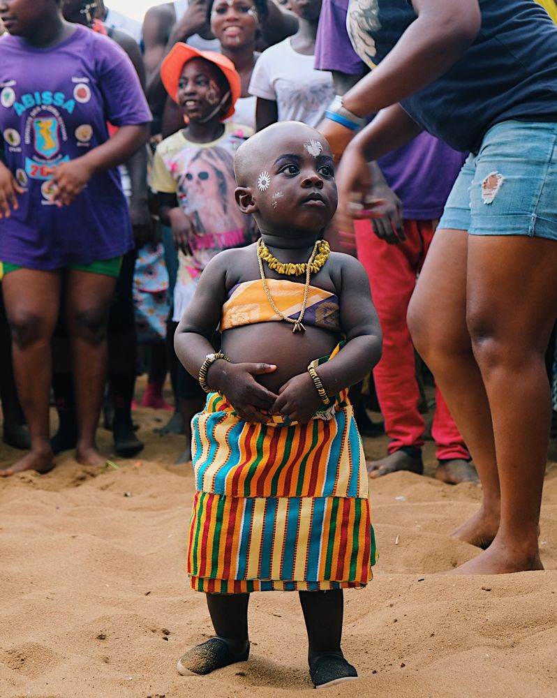 India & Ivory Coast
