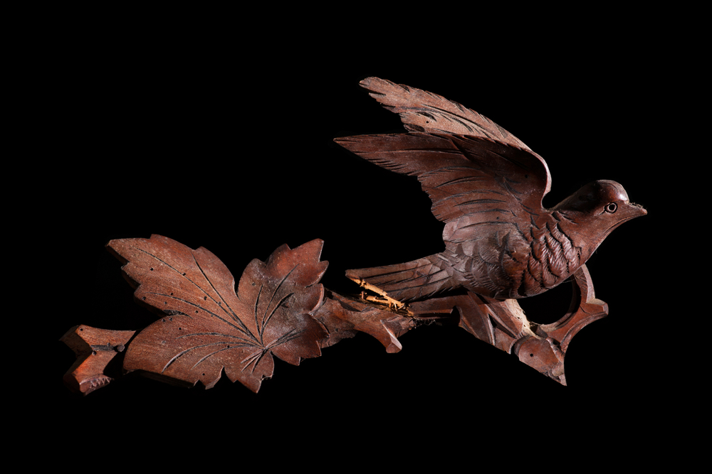 "Bewaarman"