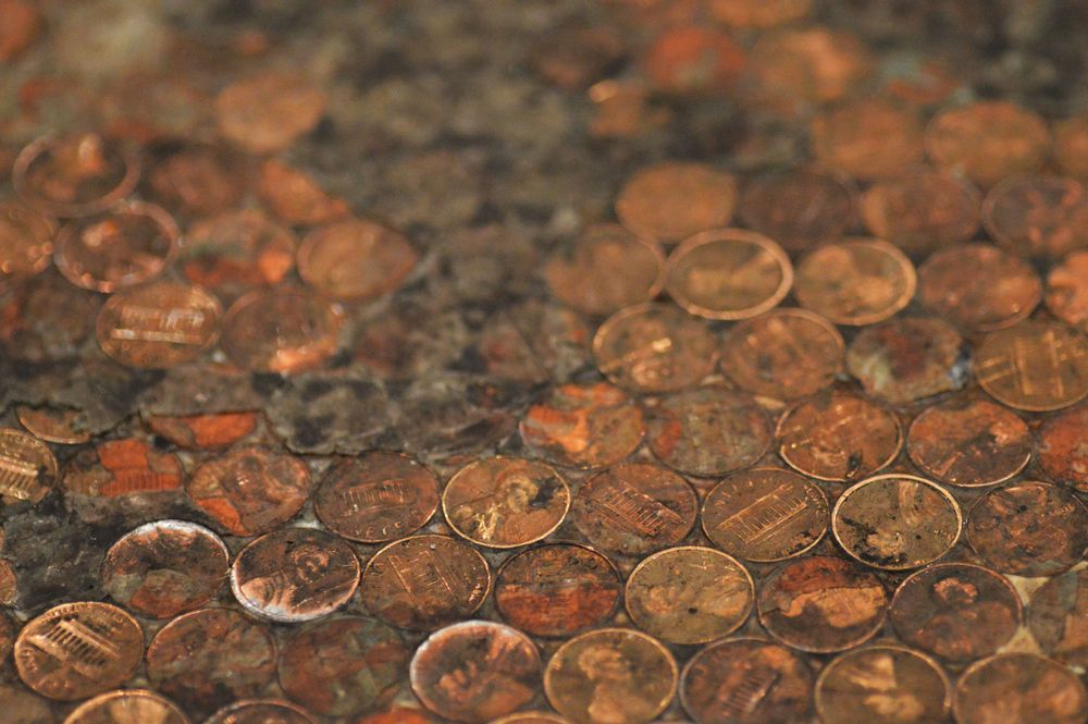 Making Cents