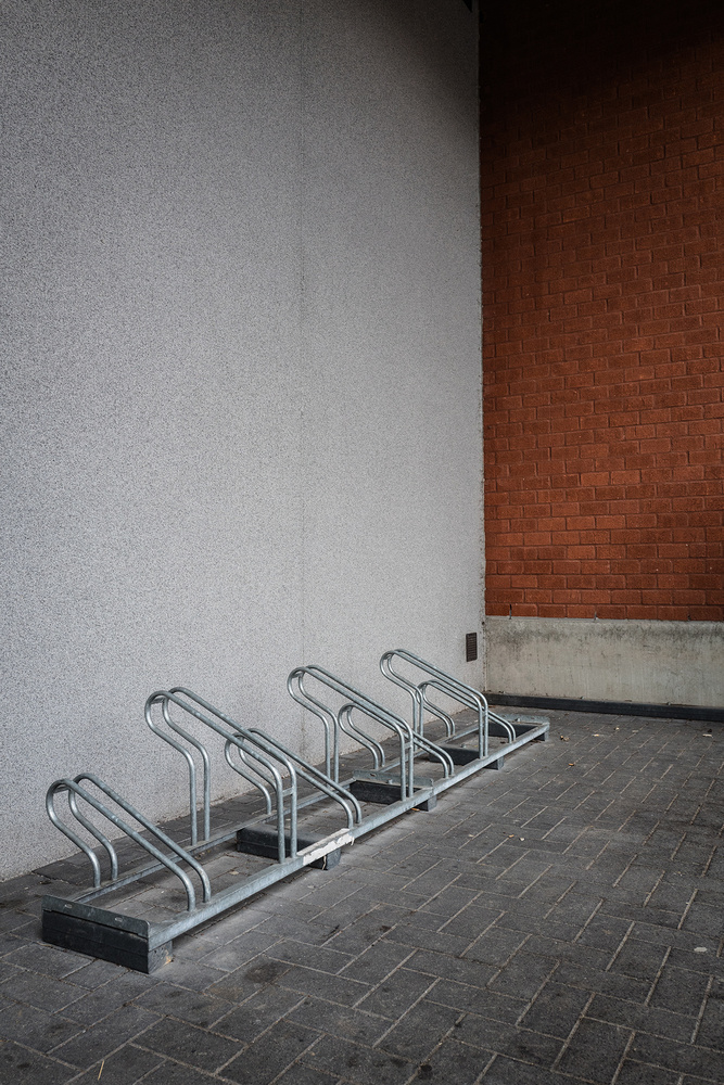 Shopping Malls
