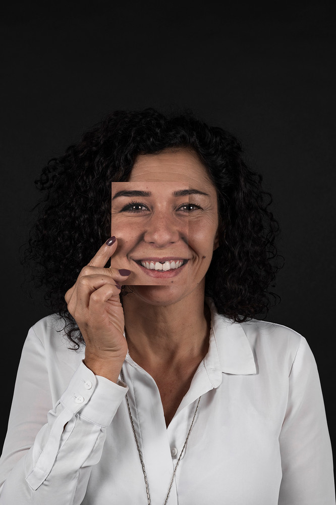 "wedget" Portraits/ Portraits "calés"