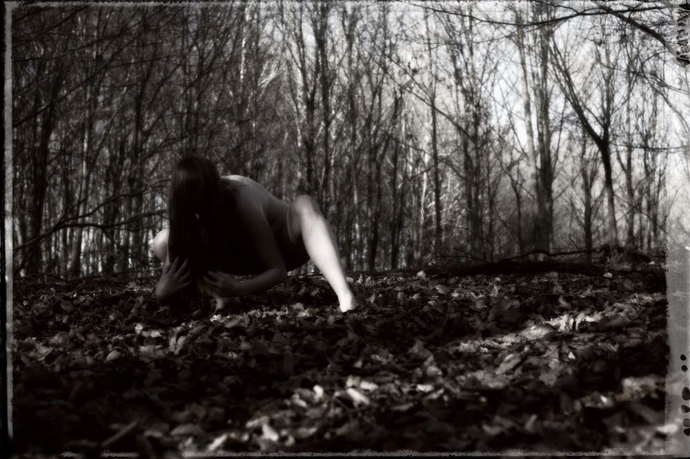 Lost Souls