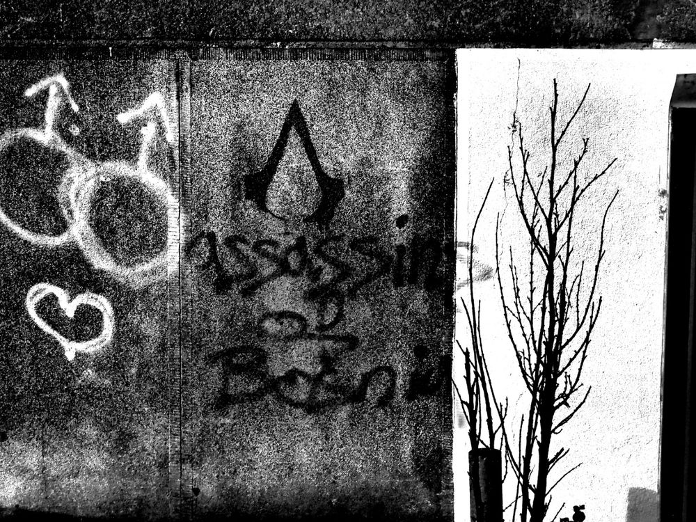 Sarajevo Scars