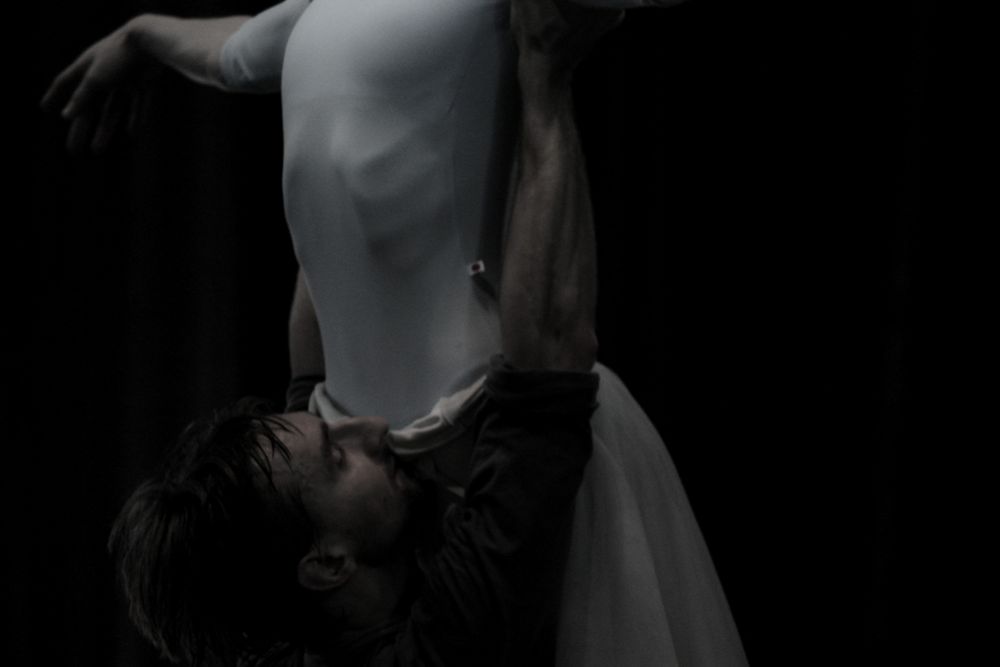Passion and Body