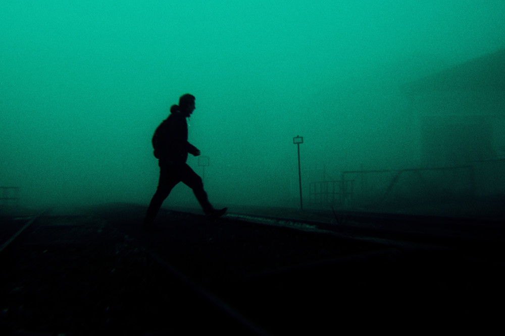 The Mist