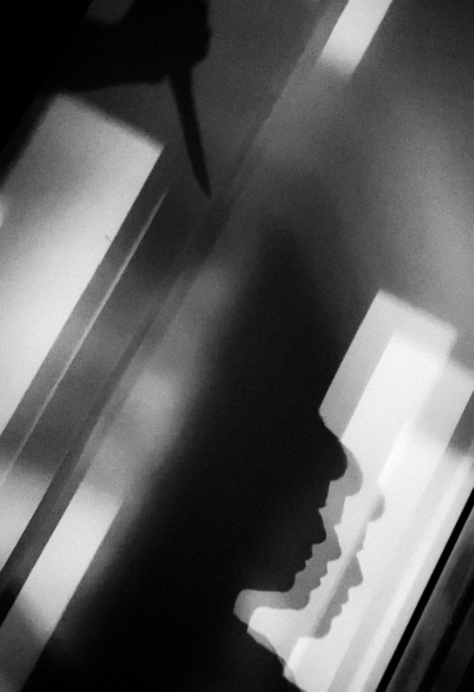 Untitled I