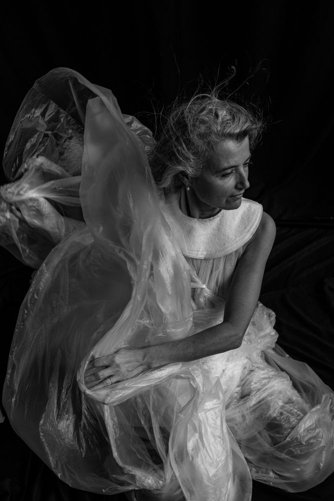 Veils of Light
